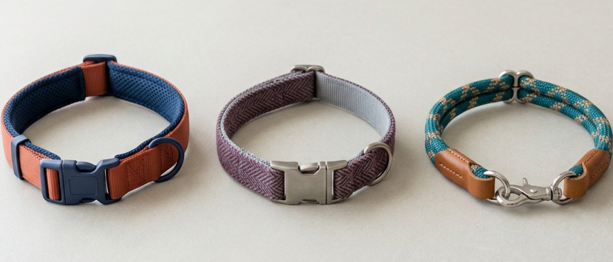 Novene collection
